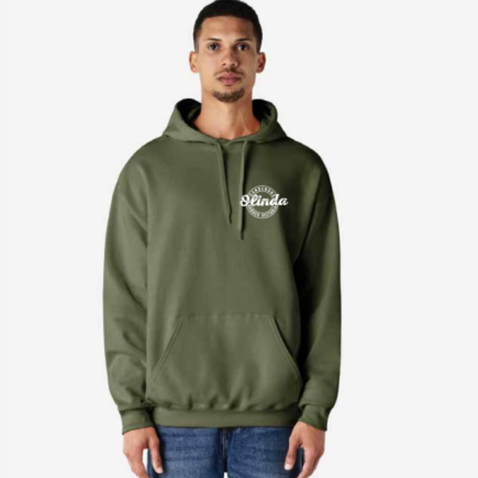 TLP Olinda Hoodie
