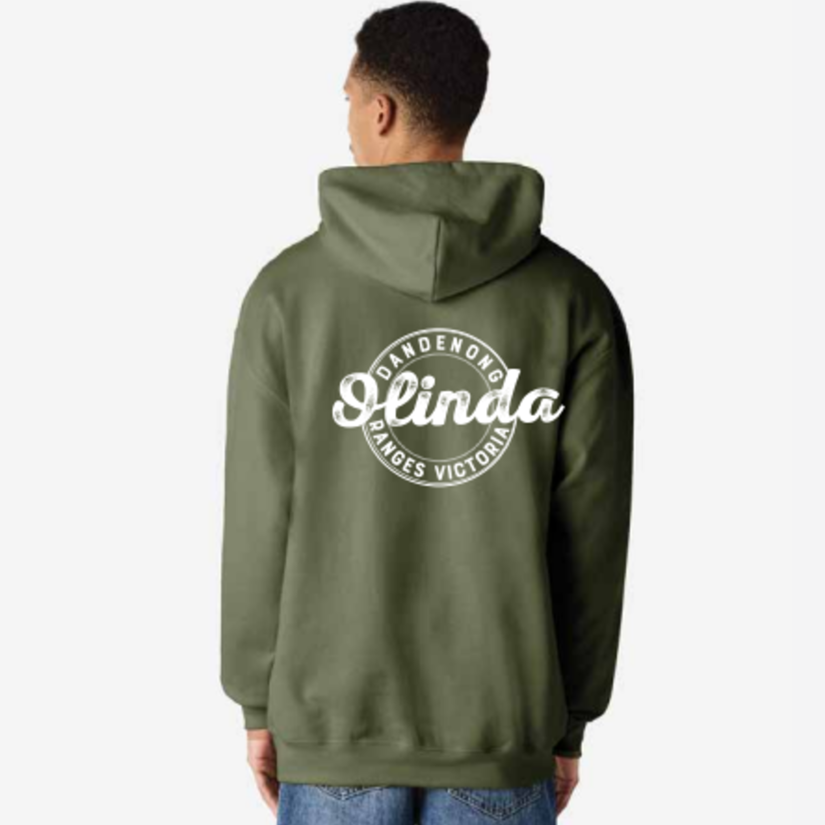 TLP Olinda Hoodie