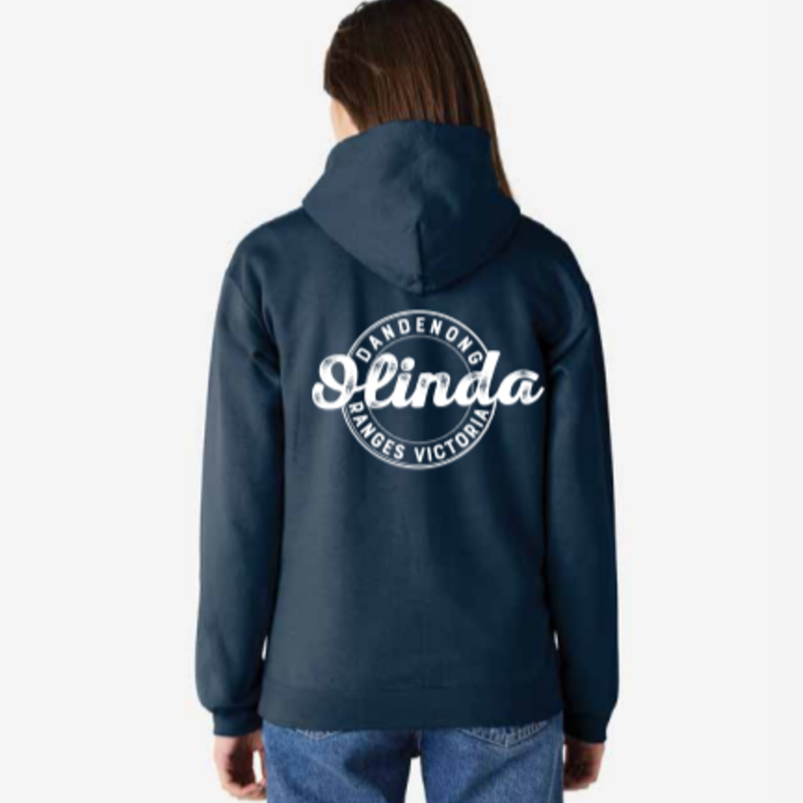TLP Olinda Hoodie