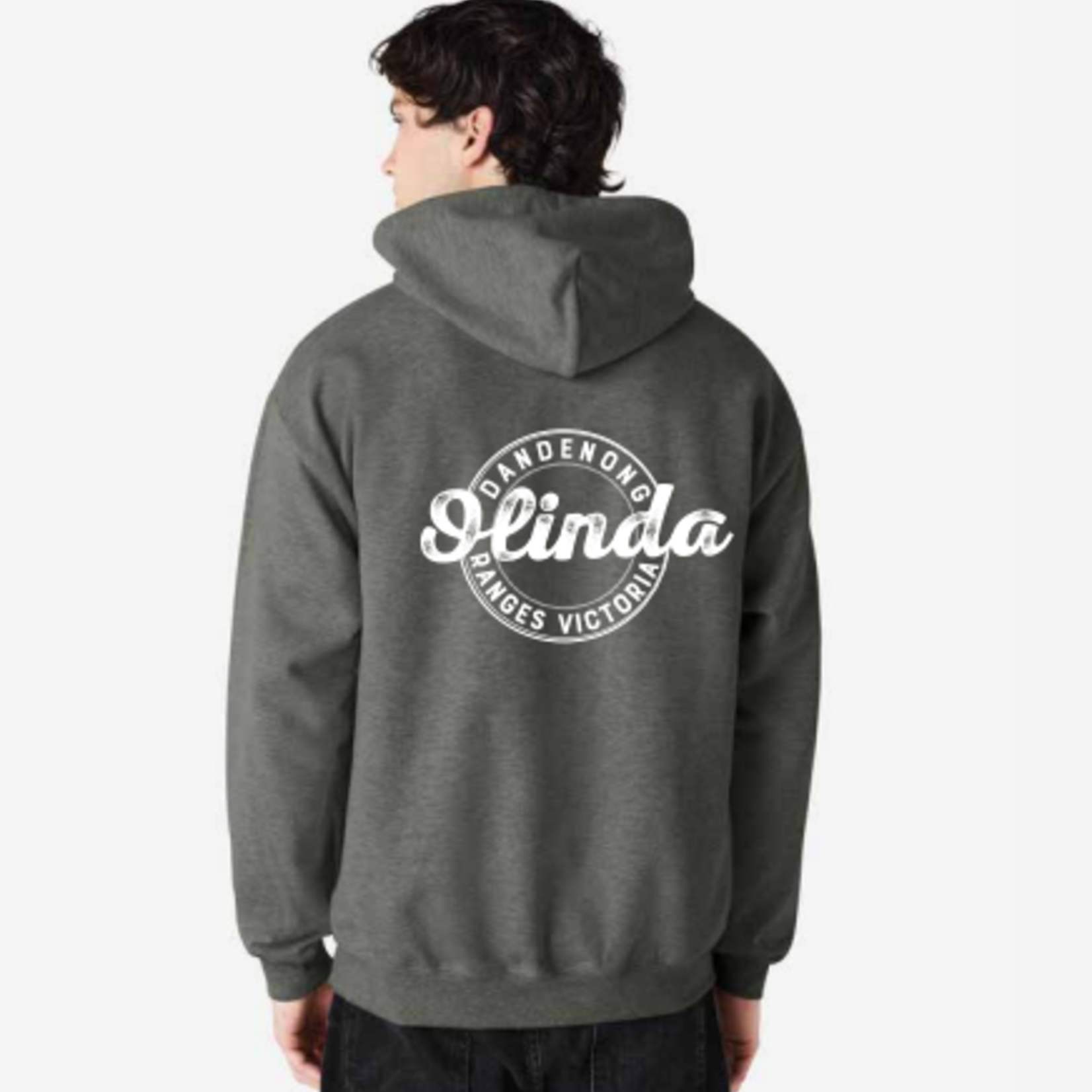 TLP Olinda Hoodie