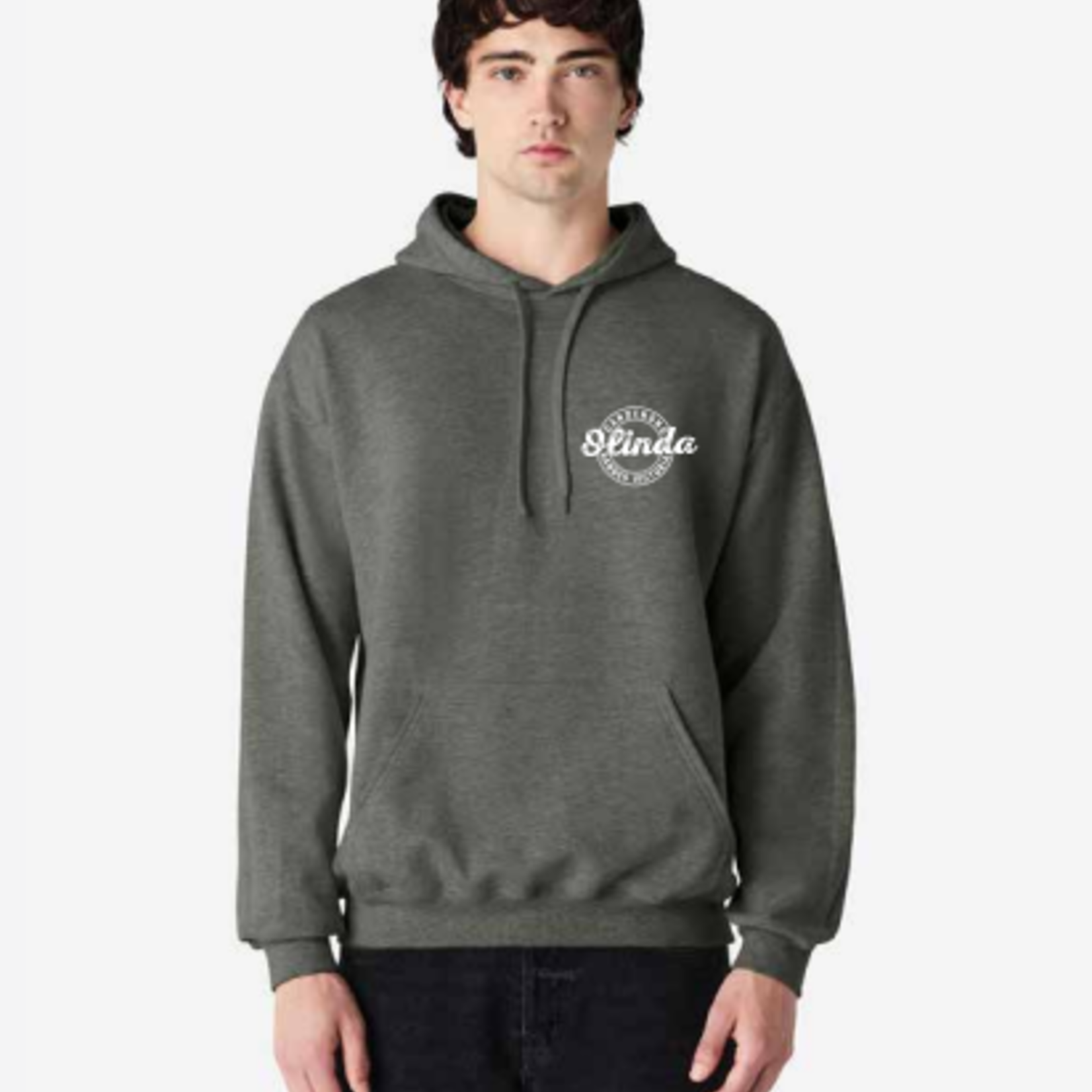TLP Olinda Hoodie