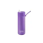 20oz Bottle Cosmic Purple Straw Lid Ssc Frank Green