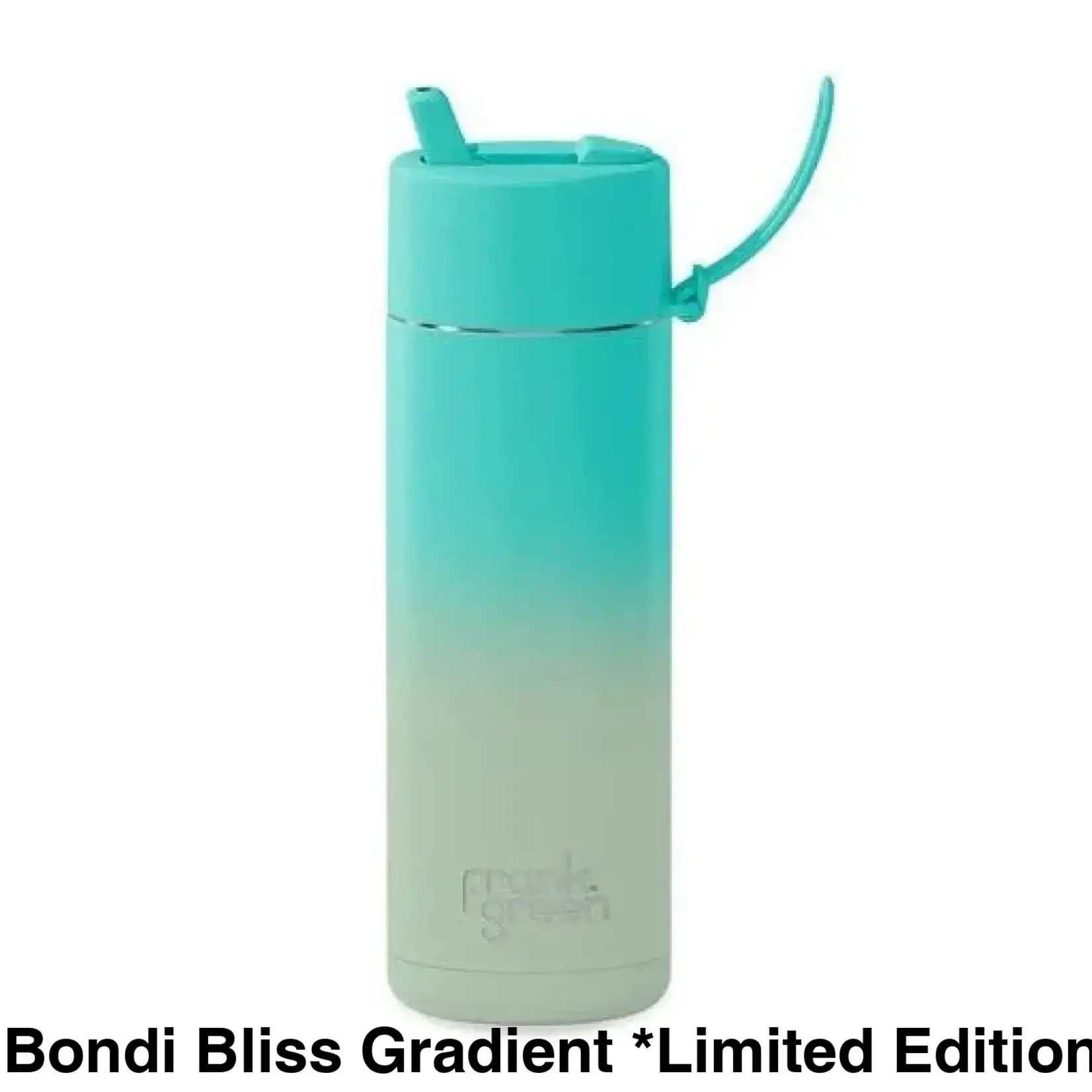 20oz Bottle Grad Bondi Bliss Flip Lid Ss Frank Green