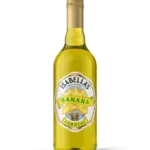 Banana Isabella's Cordial 700ml Billson's
