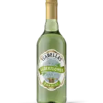 Elderflower Isabella's Cordial 700ml Billson's