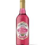 Musk Isabella's 700ml Billson's Cordial