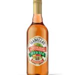 Peach, mint and watermelon iced tea Isabella's Cordial 700ml Billson's