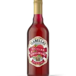 Sicilian Blood Orange Isabella's Cordial 700ml Billson's