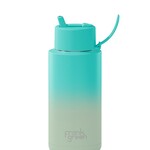 34oz Bottle Grad Bondi Bliss Flip Lid Ss Frank Green