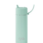 20oz Bottle Peppermint Flip Lid Ss Frank Green