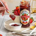 Beth And Bella's Strawberry Jam  Last St