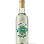 Peppermint Cordial Isabella's 700ml Billson's