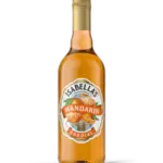 Mandarin  Isabella's Cordial 700ml Billson's