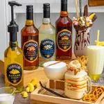 Isabella's Syrup Chocolate Honeycomb 700ml
