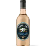Isabella's Syrup Vanilla Malt 700ml