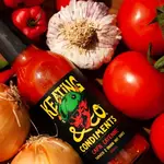 Cap'n Cayenne 250ml