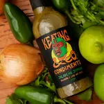 Jalapeno Jitman 250ml