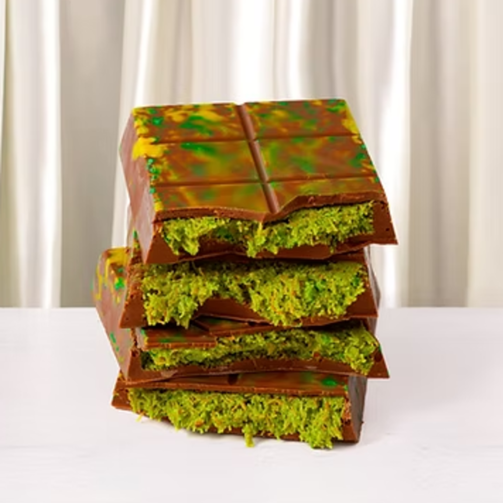 Naheda's Dubai Chocolate