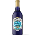 Sour Blueberry Isabella's Cordial 700ml Billson's
