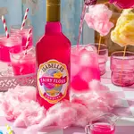 Fairy Floss Isabella's Cordial 700ml Billson's