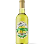 Zesty Lemon Isabella's Cordial 700ml Billson's
