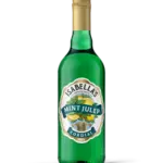Mint Julep Isabella's Cordial 700ml Billson's