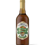 Spiced Apple Isabella's Cordial 700ml Billson's