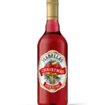 Christmas Isabella's Cordial 700ml Billson's
