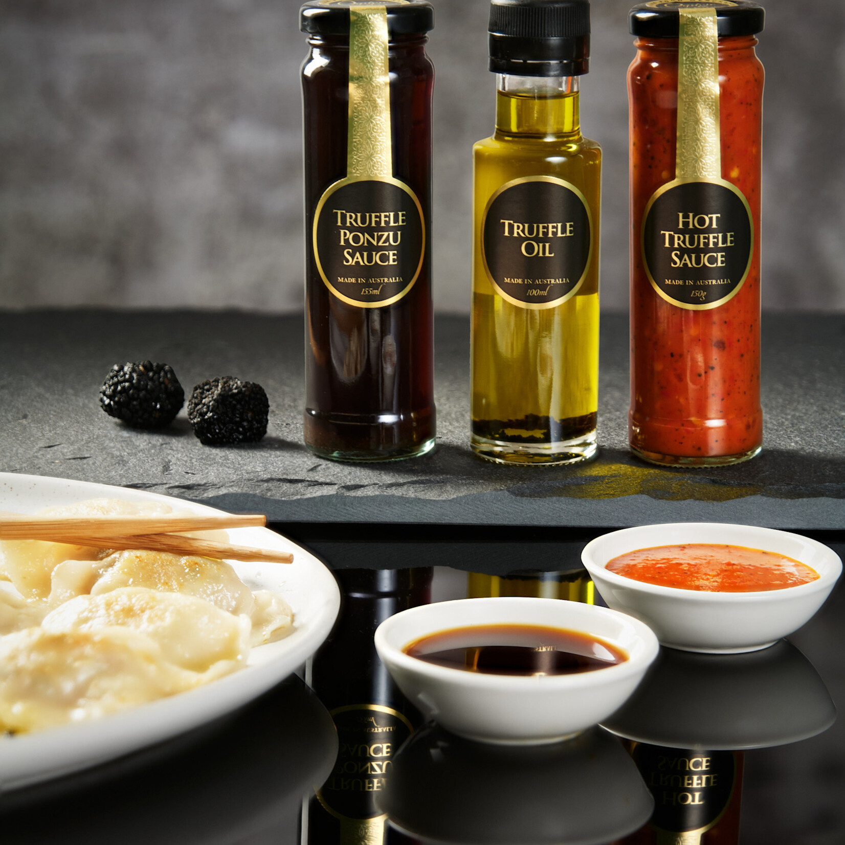 Truffle Lovers Trio Pack