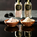 Truffle Salt Pack