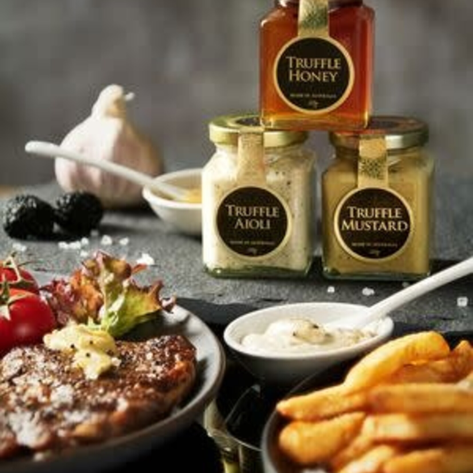 Truffle Trio Gift Pack