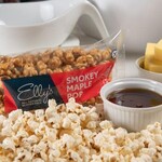 Elly's Smokey Maple Pop 160g