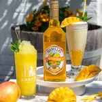 Mango Isabella's 700ml Billson's Cordial