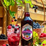 Wildberry Isabella's Cordial 700ml Billson's