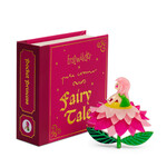 Pocket Princess Brooch Erstwilder