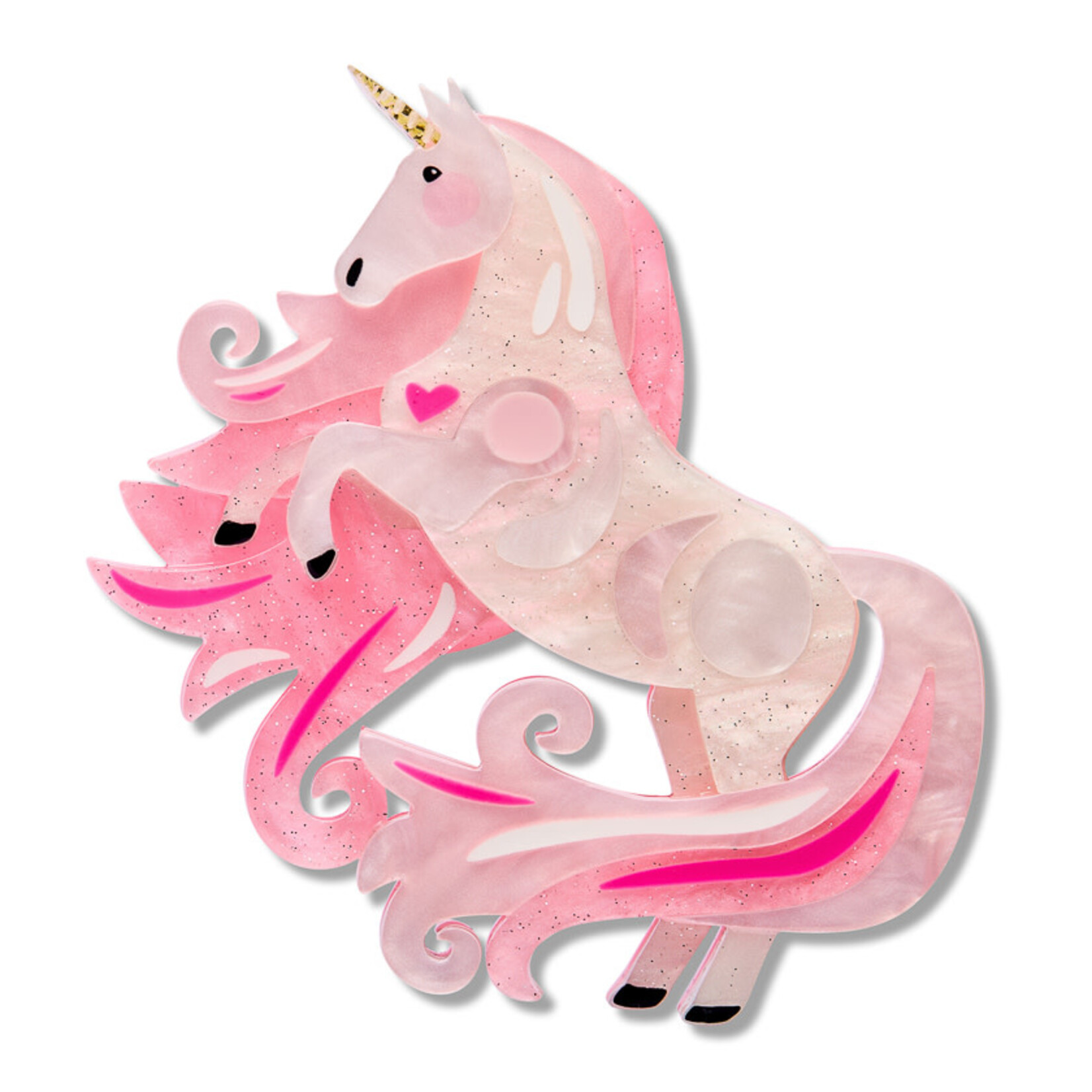 Magical Ally Brooch Erstwilder