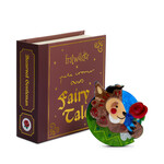 Accursed Gentleman Brooch Erstwilder