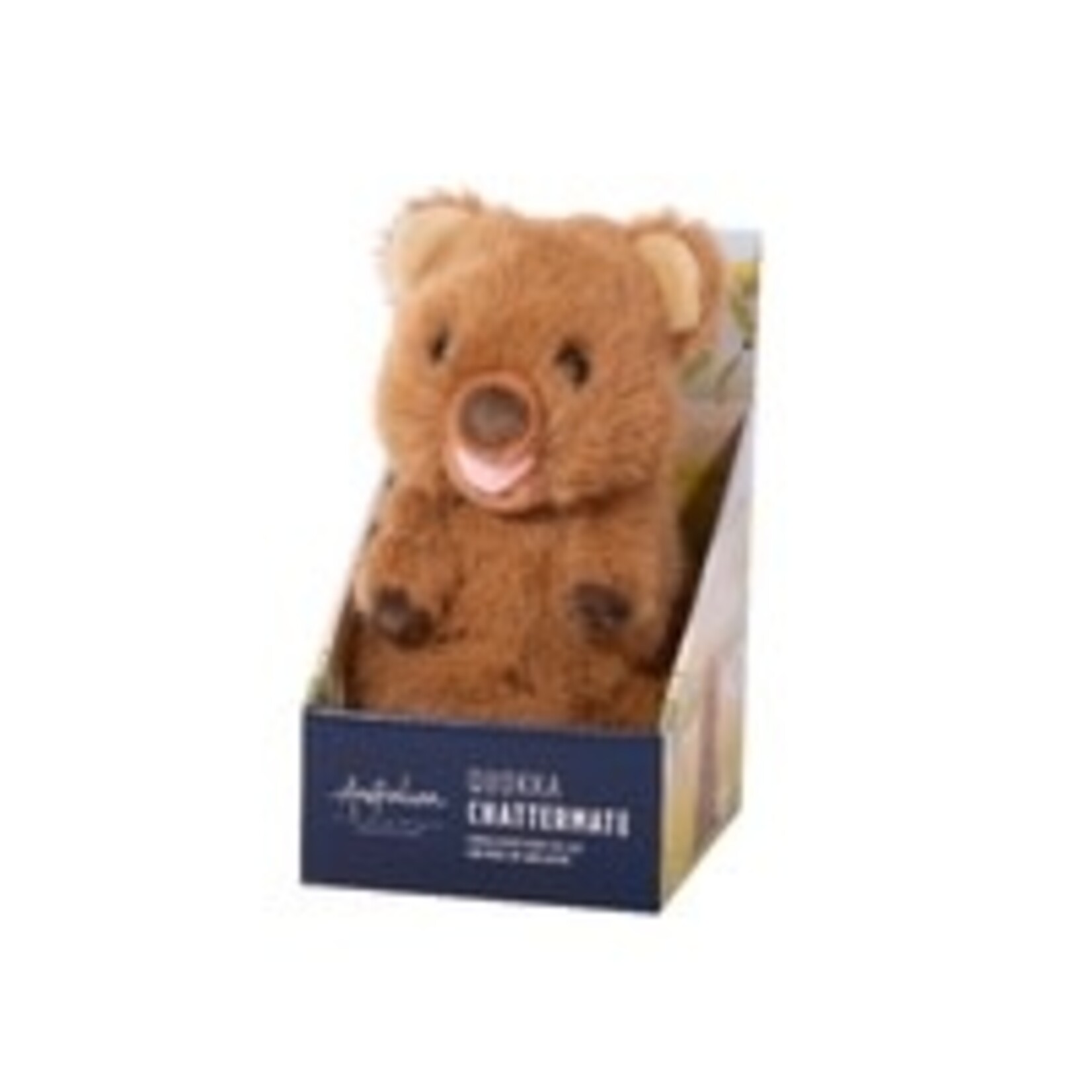 Chattermate Quokka