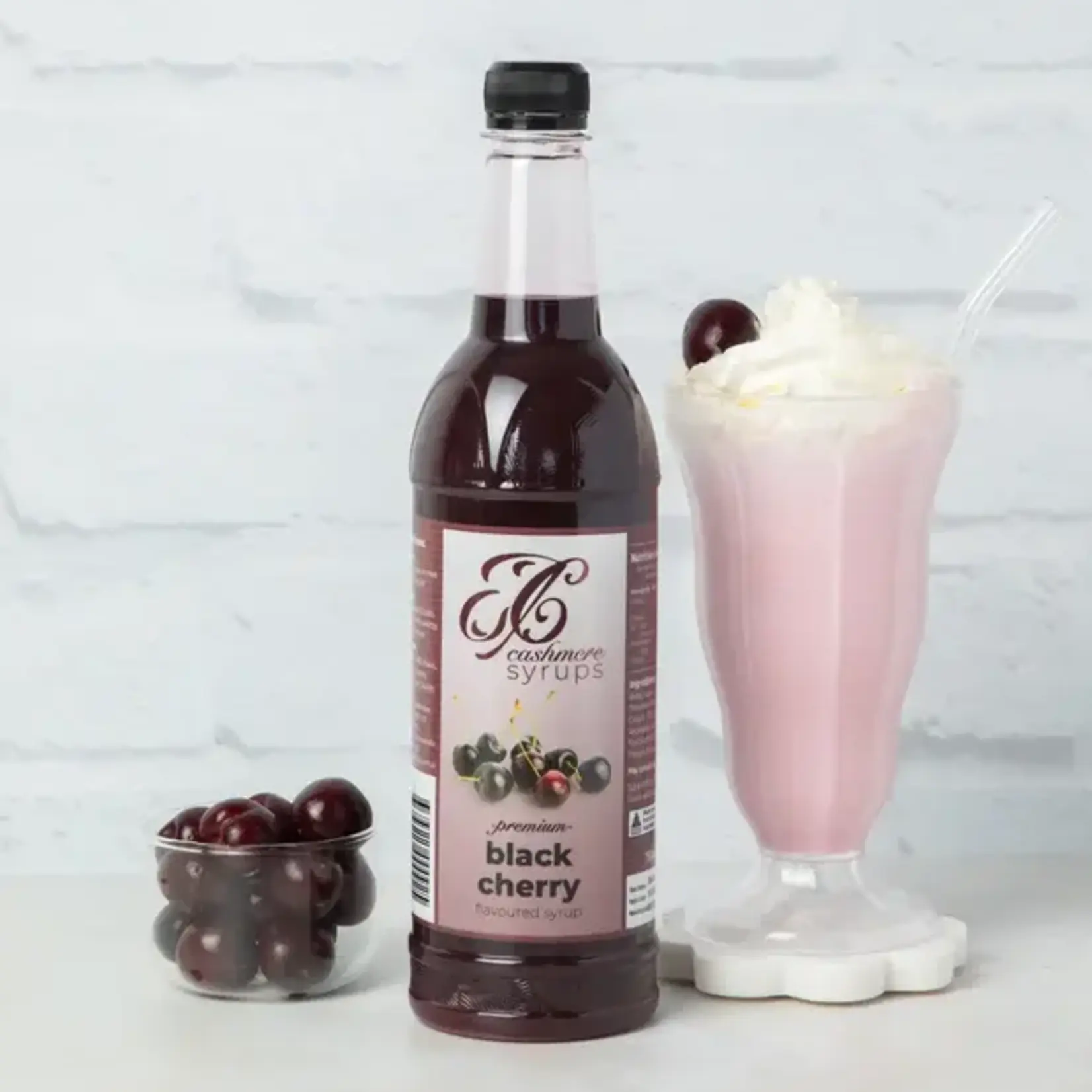 RSC Cashmere Black Cherry 750ml