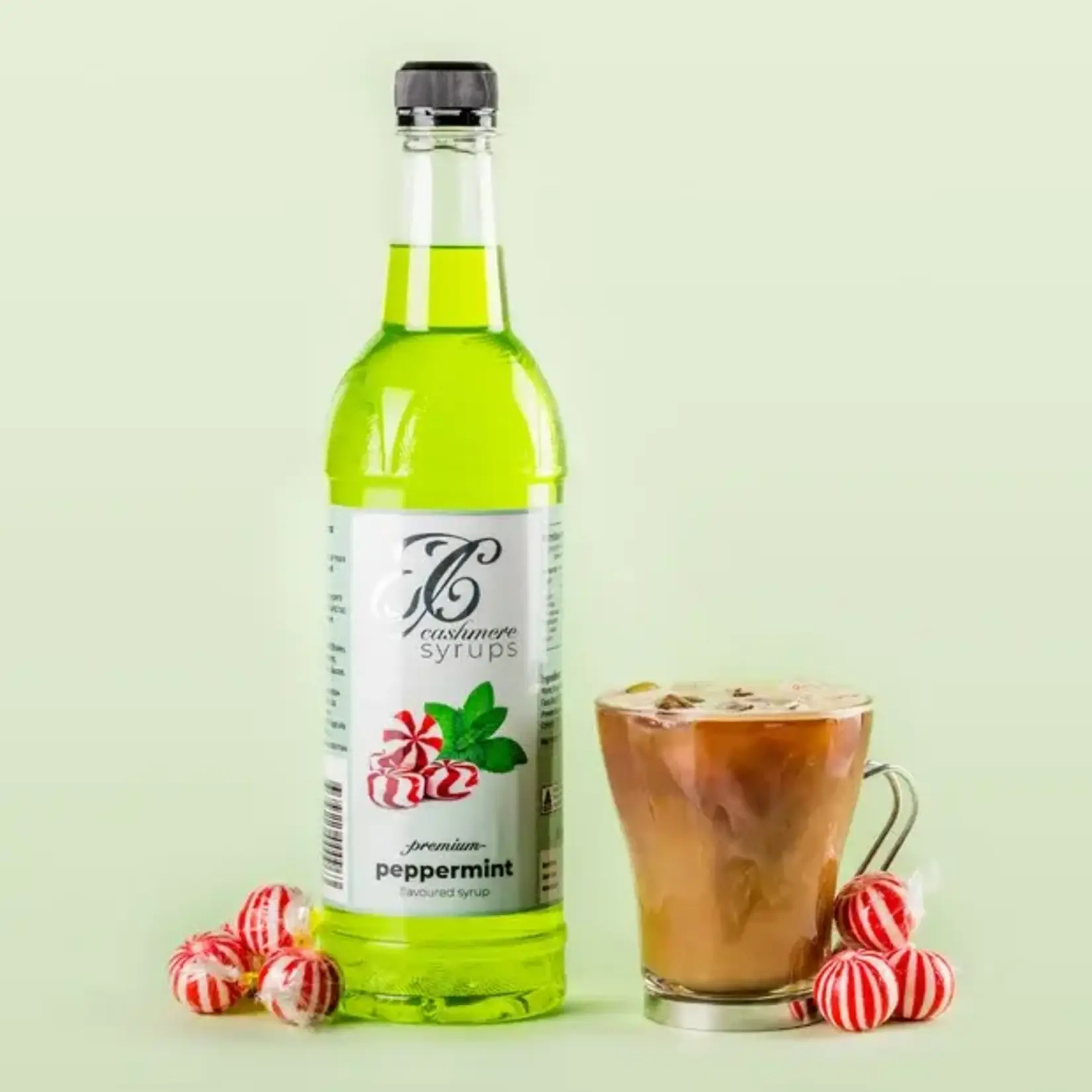 RSC Cashmere Peppermint 750ml