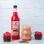 RSC Cashmere Red Velvet 750ml