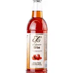 Lite Salted Caramel Cashmere 750ml