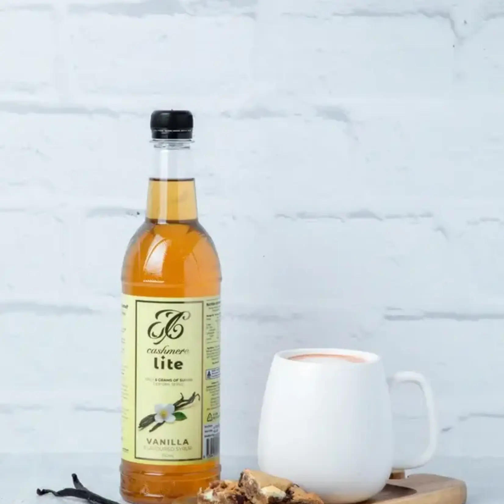 Lite Vanilla Cashmere 750ml