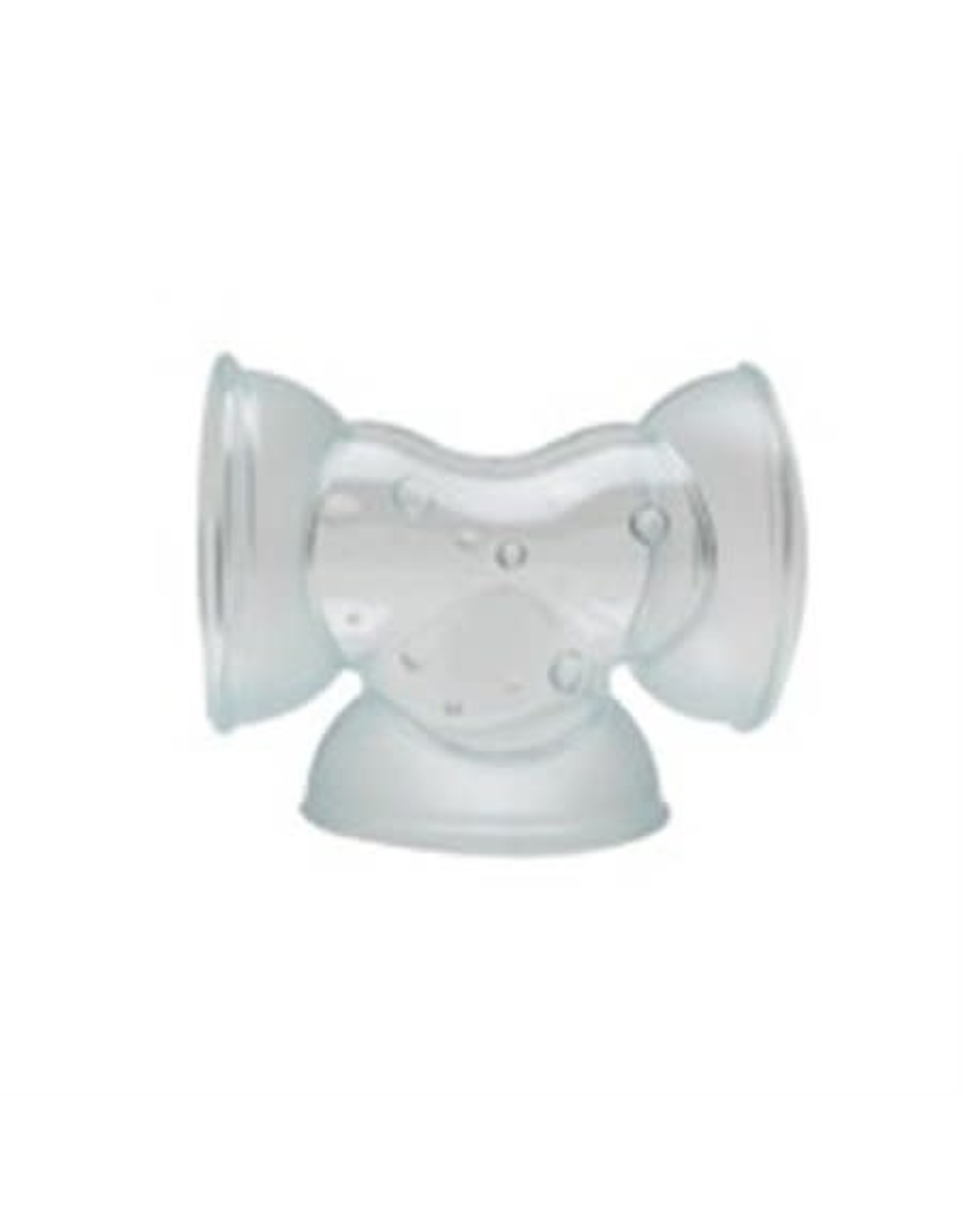 habitrail connectors