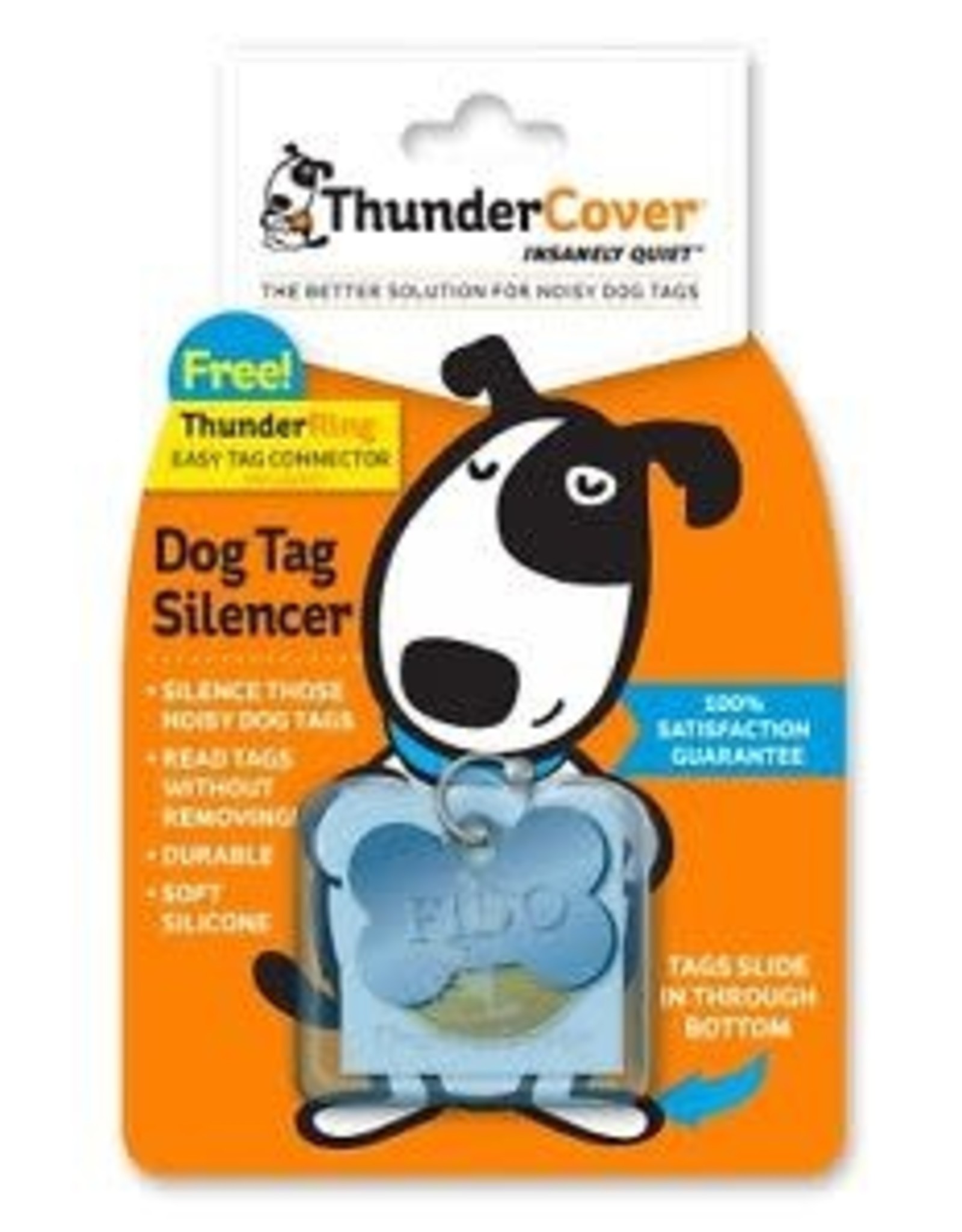 thunderworks thundershirt