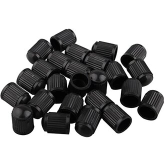 Inner tube valve cap (unit)