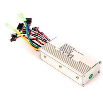 750w Sine-wave Controller (2016-2018)