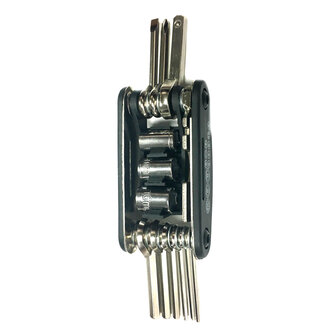 Ensemble d'outils portatif Ensemble d'outils portatif