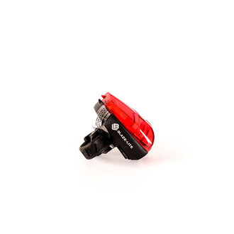 Lumière amovible rouge Blaze-Lite Lumière amovible rouge Blaze-Lite