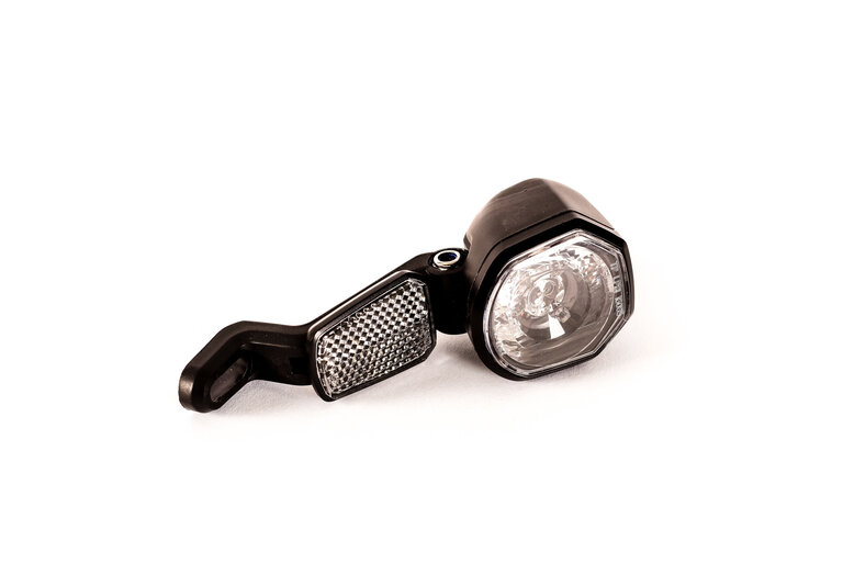 Lumière avant Kendo+ Spanninga